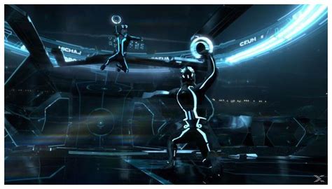 Buena Vista Home Entertainment TRON Legacy BLU RAY Von Expert