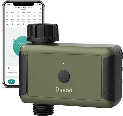 Diivoo Bew Sserungscomputer Bluetooth Bew Sserungscomputer Smart Mit