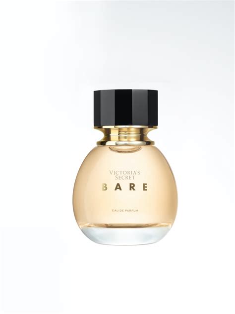 Victorias Secret Bare Perfume 2022 Campaign