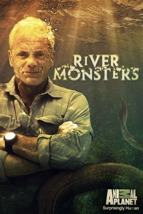 Statistieken Van River Monsters Seizoen 6 2014