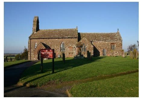 St Mungos Church Bromfield Alchetron The Free Social Encyclopedia