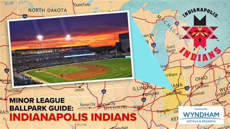 Explore Victory Field home of the Indianapolis Indians | MLB.com