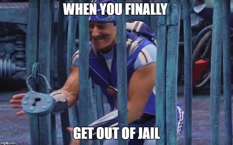 21 Funny Memes On Jail Factory Memes - Bank2home.com