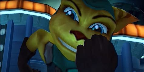 Ratchet And Clank All The Lombaxes In The Series Explained