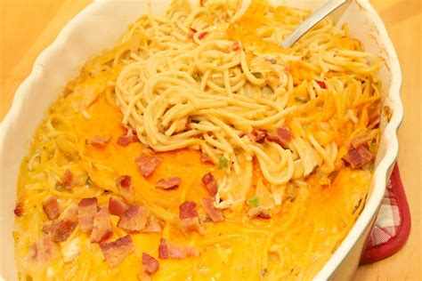 The Best Ideas for Pioneer Woman Chicken Spaghetti Recipe – Easy ...