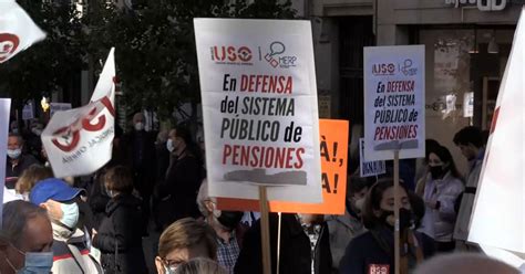 El Gobierno Retoma Las Negociaciones Con Los Agentes Sociales Con