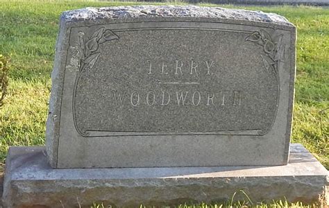 Thelma E Woodworth 1914 1992 Find A Grave Memorial