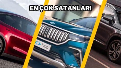 Kasım Ayında En Çok Satılan Elektrikli Otomobiller Son Dakika