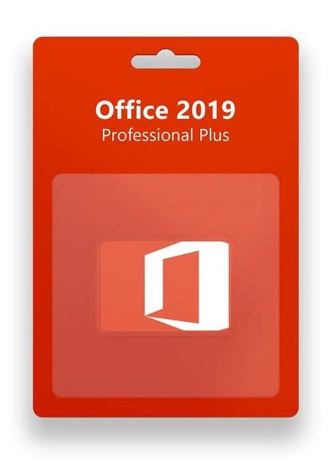 Ключ Office 2019 Pro Plus + ссылка на оригинальный дистрибутив ...
