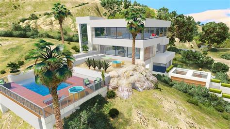 Villa Gta5