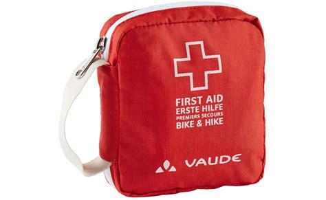 Vaude First Aid Kit S Erste Hilfe Set 30 Fahrrad XXL