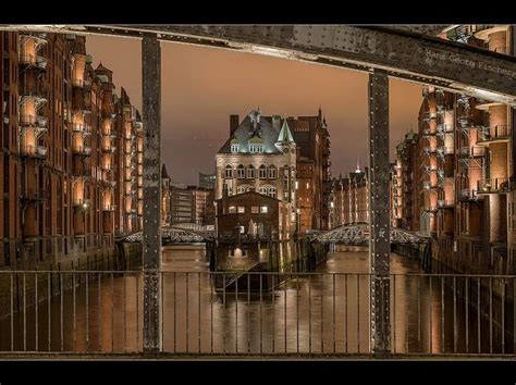 Speicherstadt | World heritage sites, Unesco world heritage, Heritage site