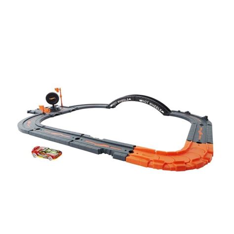 Pista City Hot Wheels Juguetesland