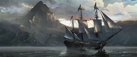 Jackdaw Ship Wallpaper Pics ·① WallpaperTag