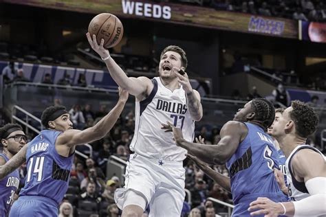 Highlights Atlanta Hawks Vs Dallas Mavericks In NBA 01 18 2023