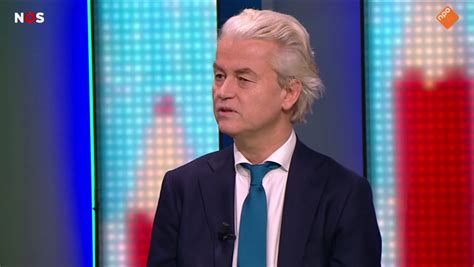 Klaver Versus Wilders Over Het Klimaat Wat Vinden De Lijsttrekkers