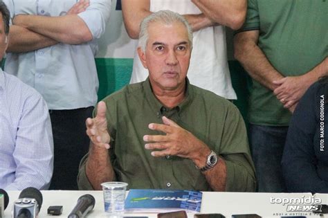 Azambuja Coloca Todas As Fichas Em Beto Pereira Para Prefeitura De