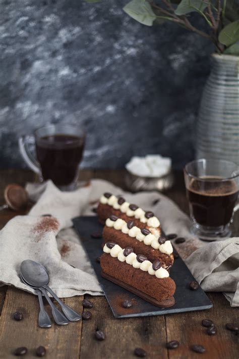 Tiramisu revisité au Bailey s recette par La Pause Rustique