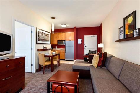 Residence Inn by Marriott Greensboro Airport, Greensboro (updated prices 2024)