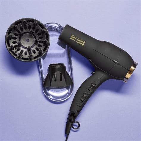 Hot Tools Signature Turbo Ionic Dryer W Kopen Nu
