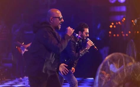 Catch Vishal Dadlani and Shekhar Ravjiani live in concert in Pune this ...