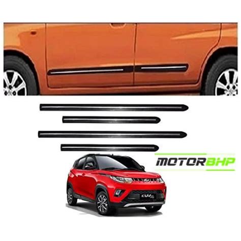 Buy KUV100 Side Beading Car Accessories Online Shopping Store