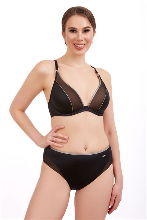 Трусы купальные жен 480248 Малибу бренда Milavitsa купить в интернет магазине Lingerie Line ru