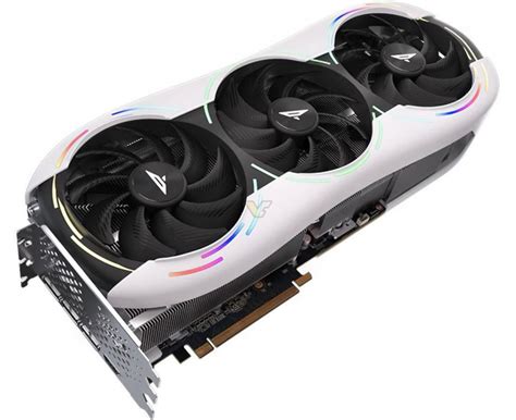 Zotac выпустила GeForce RTX 4090 PGF OC — одну из самых больших ...