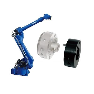 Yaskawa GP180-120 Роботизированная рука с CNGBS робот быстрый ...
