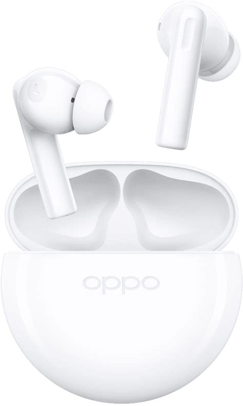 Oppo Enco Buds2 Oppo 台灣