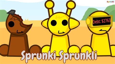 Sprunki Skibidi Toilet Remake Play Online Sprunki Mods