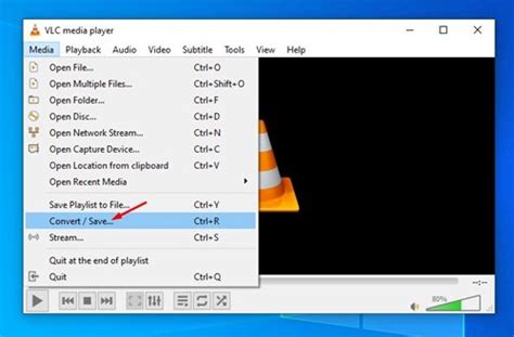 10 Hidden Tricks Features Of VLC Media Player