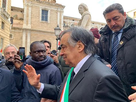 Palermo Sit In Contro Il Decreto Salvini Orlando Norme Disumane