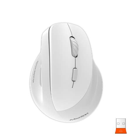 How to Connect a Wireless Mouse to Xbox Series S - Meetion