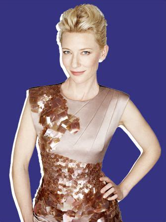 Cate Blanchett, stop being SO perfect right now. SIGH. Diva Fashion ...