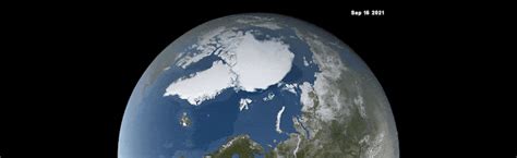 Arctic Ocean Could Be Ice Free In Summer By 2030s Say Scientists