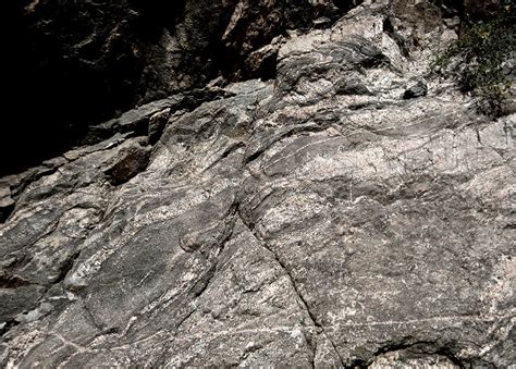 Gneiss Archives - Cochise College Geology