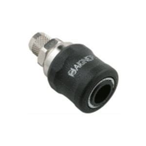 Security Fitting Aignep For Compressed Air Compression