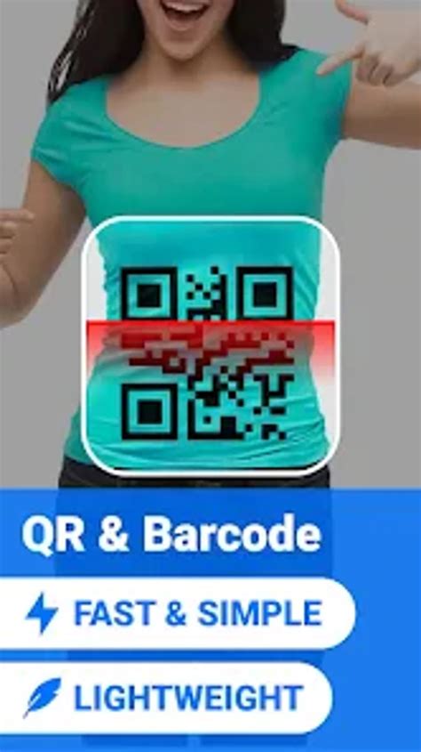 Android için QR Code Scanner İndir