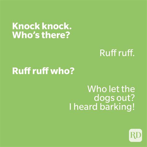 Knock Knock Jokes Jokes 2