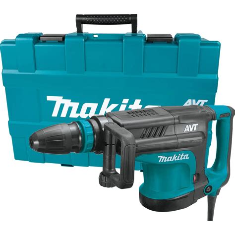 Makita Demolition Hammer