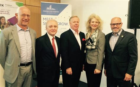 European Cities Marketing and DMAI sign education accord - CMW