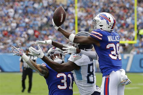 Buffalo Bills vs Miami Dolphins: Live score updates, TV channel, how to ...