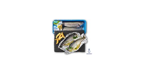 Almare Seafood Asc Regenbogen Forelle Rabatt Aldi Suisse Ab