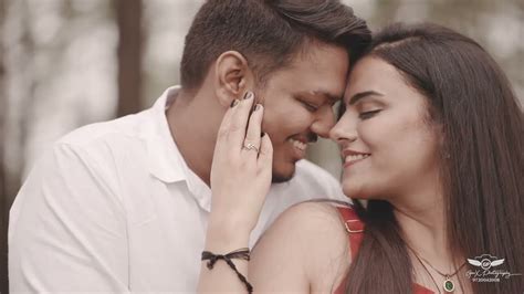 Best Pre Wedding Teaser 2022 Aditi And Madhup Genx Photography Youtube