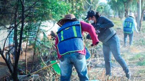 Acusan Malos Manejos De Empleo Temporal En Zona Rural Peri Dico Correo