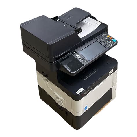 Kyocera Ecosys M3540idn MFP Multifunktionsgerät AirPrint USB LAN FAX