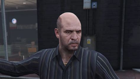 Simeon Yetarian — Random Event in GTA 5 — GTA Guide