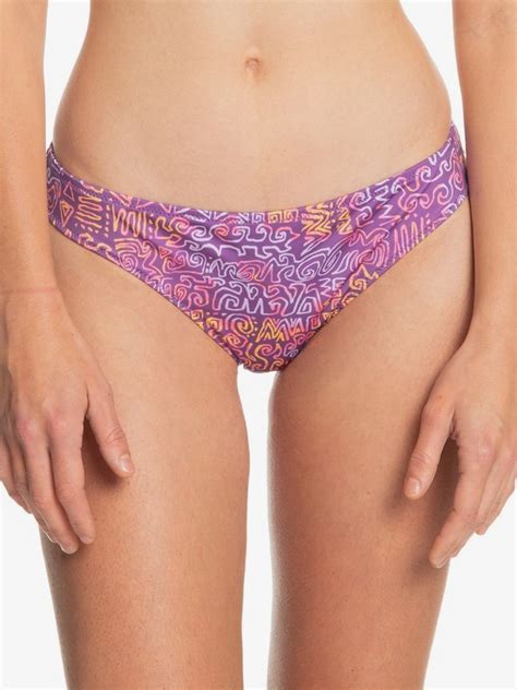 Classic Bottom Braguita De Bikini Para Mujer Quiksilver