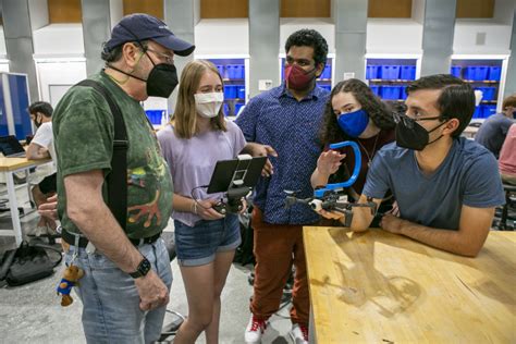 Duke Rainforest Xprize Team Advances To Semifinals Duke Pratt School